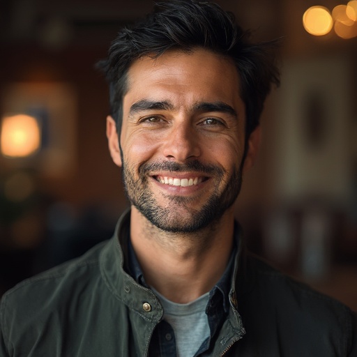 Luca Barbieri — siti casino online reviewer